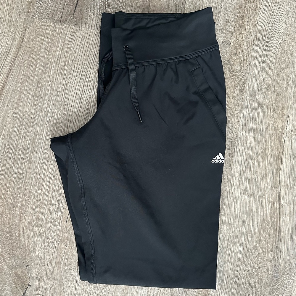 Adidas Climalite Athletic Pants